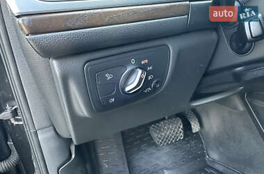 Универсал Audi A6 2015 в 