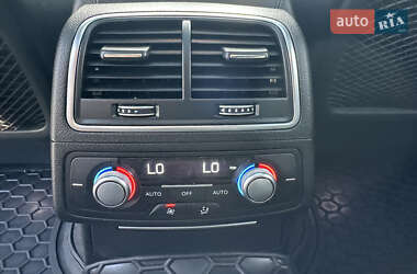 Универсал Audi A6 2015 в 