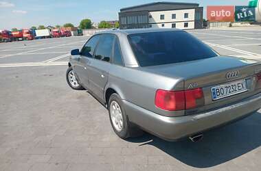 Седан Audi A6 1995 в 