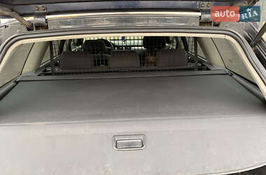 Универсал Audi A6 2002 в 