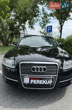 Универсал Audi A6 2006 в 