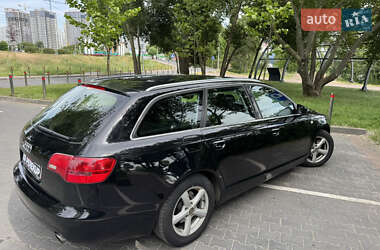 Универсал Audi A6 2006 в 