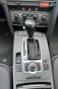 Универсал Audi A6 2006 в 