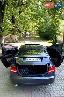 Седан Audi A6 2005 в 
