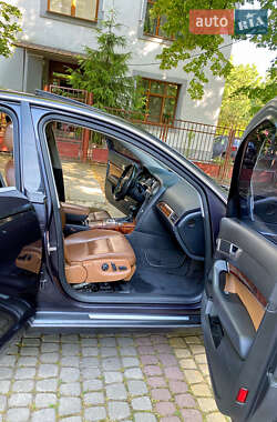 Седан Audi A6 2005 в 