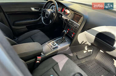 Седан Audi A6 2004 в 