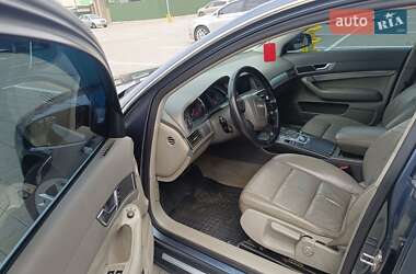 Универсал Audi A6 2005 в 