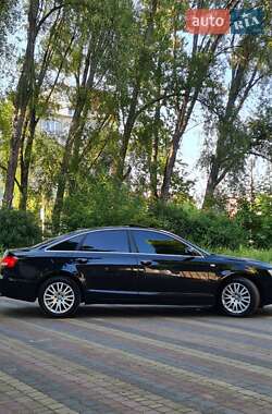 Седан Audi A6 2007 в 