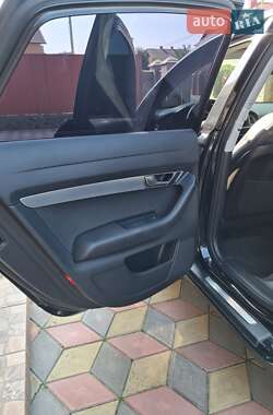 Седан Audi A6 2007 в 