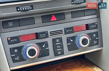 Седан Audi A6 2004 в 