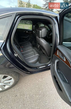 Седан Audi A6 2013 в 