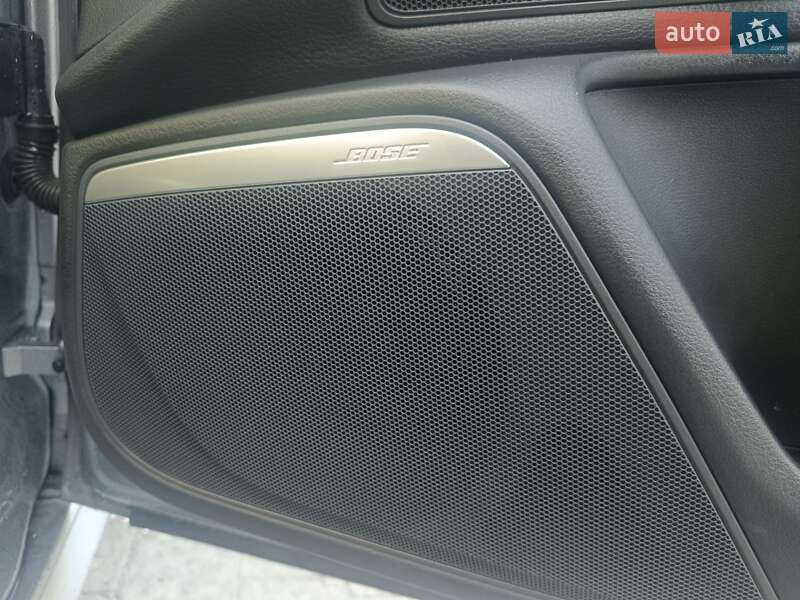 Седан Audi A6 2015 в Львове