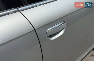 Седан Audi A6 2010 в 