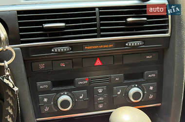 Седан Audi A6 2010 в 