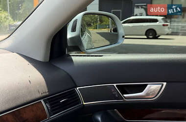 Седан Audi A6 2010 в 