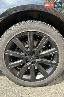 Седан Audi A6 2013 в 