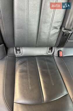 Седан Audi A6 2013 в 