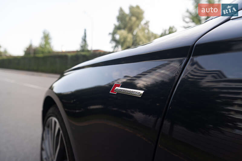 Седан Audi A6 2015 в Киеве