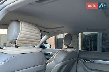 Седан Audi A6 2006 в 