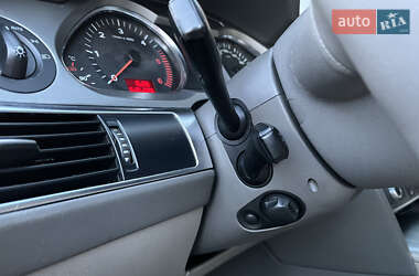 Седан Audi A6 2006 в 