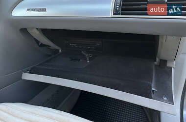 Седан Audi A6 2006 в 