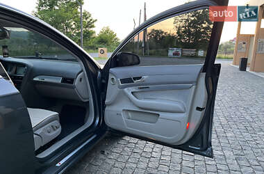 Седан Audi A6 2006 в 