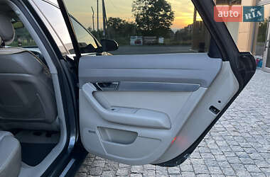 Седан Audi A6 2006 в 