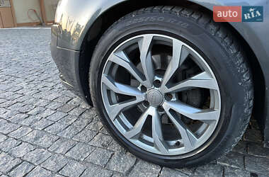 Седан Audi A6 2006 в 