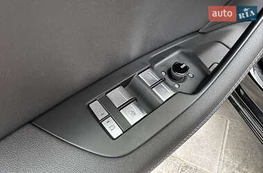 Седан Audi A6 2020 в 