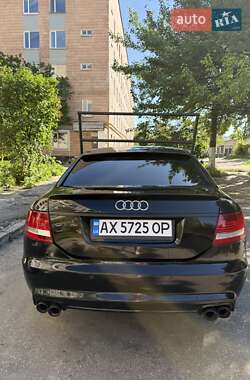 Седан Audi A6 2005 в 