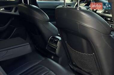 Універсал Audi A6 2014 в 