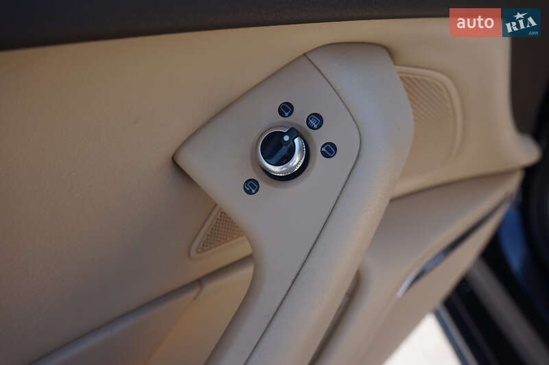 Седан Audi A6 2013 в Одессе
