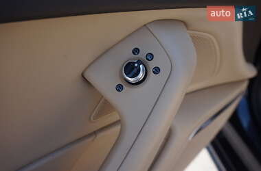 Седан Audi A6 2013 в 