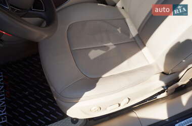 Седан Audi A6 2013 в 