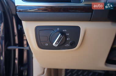 Седан Audi A6 2013 в 