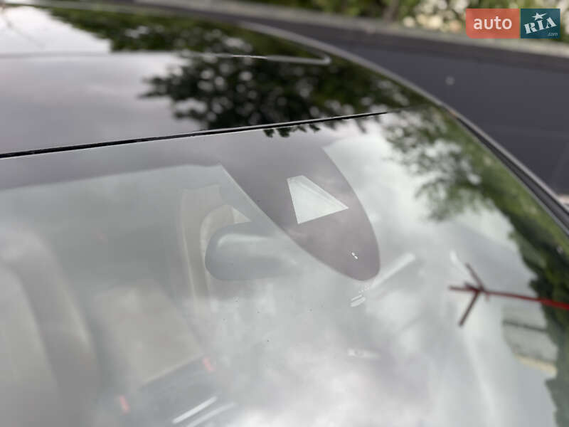 Седан Audi A6 2015 в Киеве
