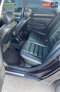 Седан Audi A6 2000 в 