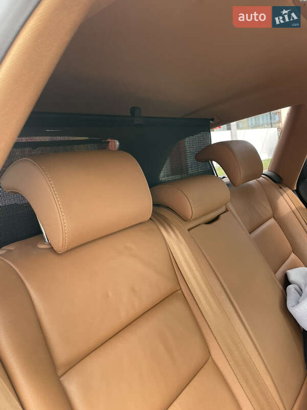 Универсал Audi A6 2010 в Киеве