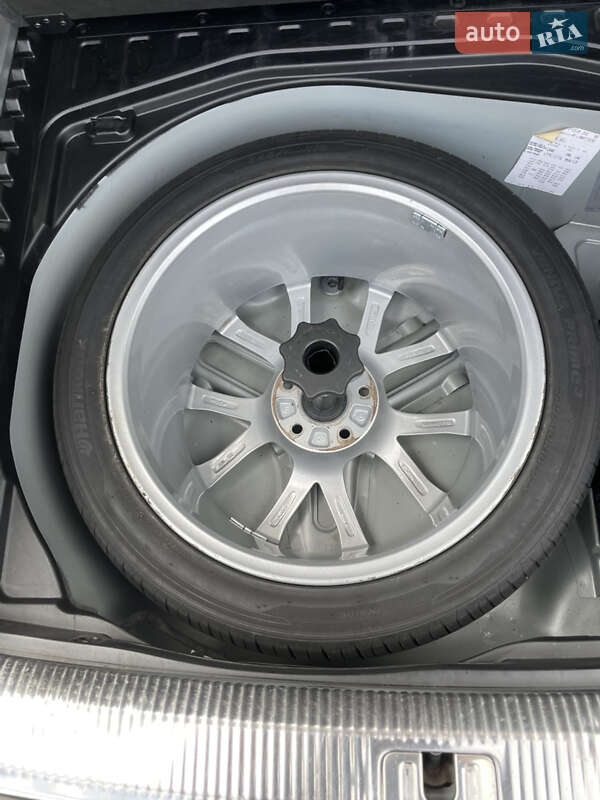 Универсал Audi A6 2010 в Киеве