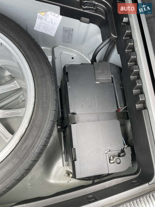 Универсал Audi A6 2010 в Киеве