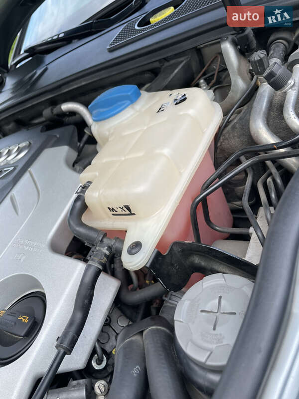 Универсал Audi A6 2010 в Киеве