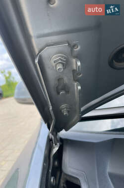 Универсал Audi A6 2010 в 