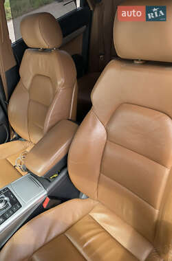 Универсал Audi A6 2010 в 