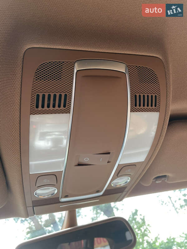 Универсал Audi A6 2010 в Киеве
