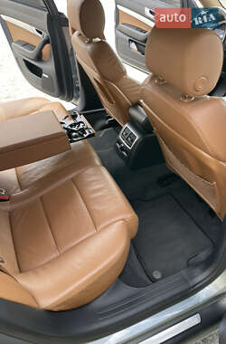 Универсал Audi A6 2010 в 