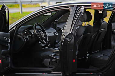 Седан Audi A6 2011 в 