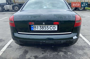 Седан Audi A6 1998 в 