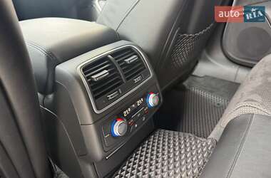 Универсал Audi A6 2016 в 