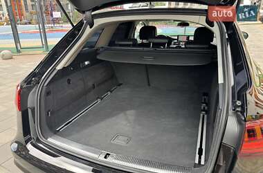 Универсал Audi A6 2016 в 