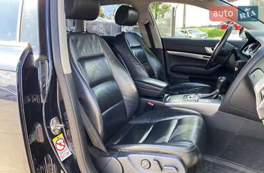 Универсал Audi A6 2007 в 